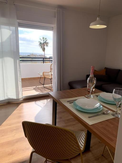 טורה דה בנגאלבון Precioso Apartamento, Luminoso, Equipado מראה חיצוני תמונה