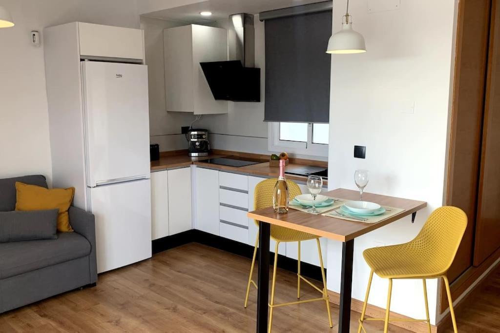 טורה דה בנגאלבון Precioso Apartamento, Luminoso, Equipado מראה חיצוני תמונה