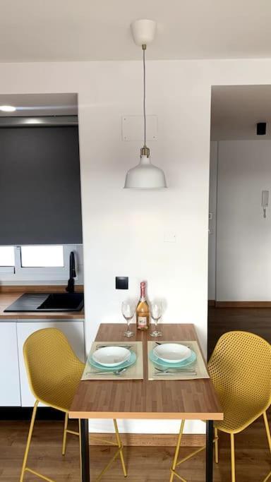 טורה דה בנגאלבון Precioso Apartamento, Luminoso, Equipado מראה חיצוני תמונה