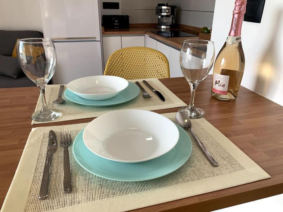 טורה דה בנגאלבון Precioso Apartamento, Luminoso, Equipado מראה חיצוני תמונה