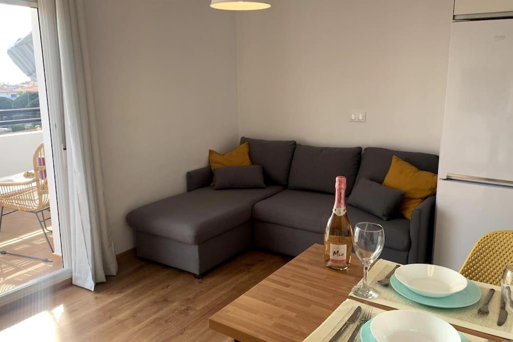 טורה דה בנגאלבון Precioso Apartamento, Luminoso, Equipado מראה חיצוני תמונה
