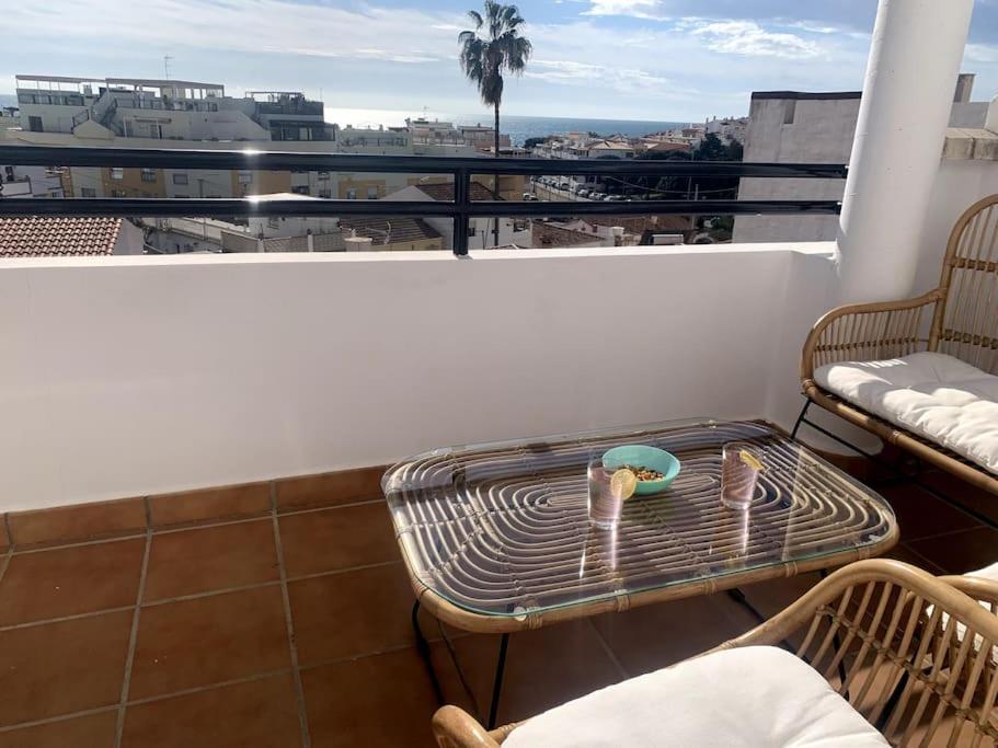 טורה דה בנגאלבון Precioso Apartamento, Luminoso, Equipado מראה חיצוני תמונה