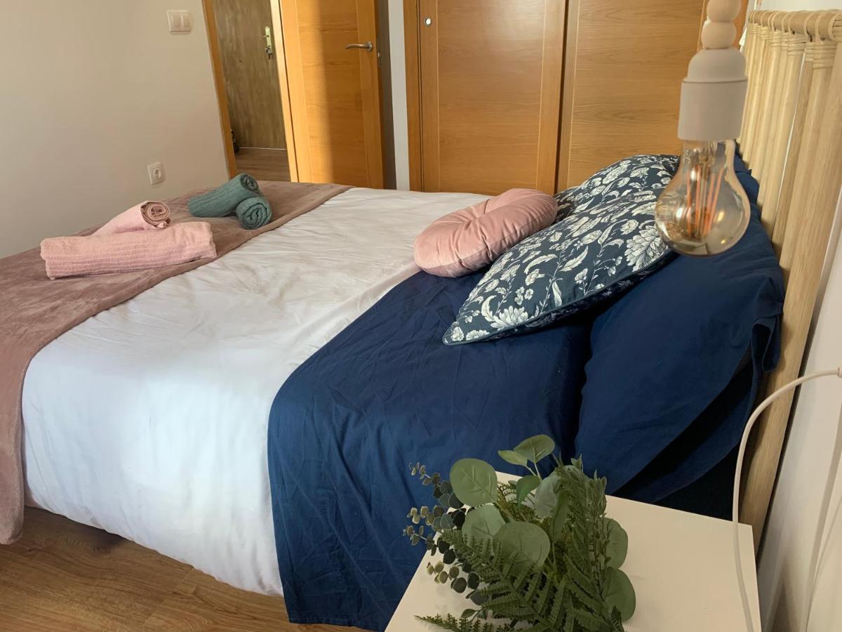 טורה דה בנגאלבון Precioso Apartamento, Luminoso, Equipado מראה חיצוני תמונה