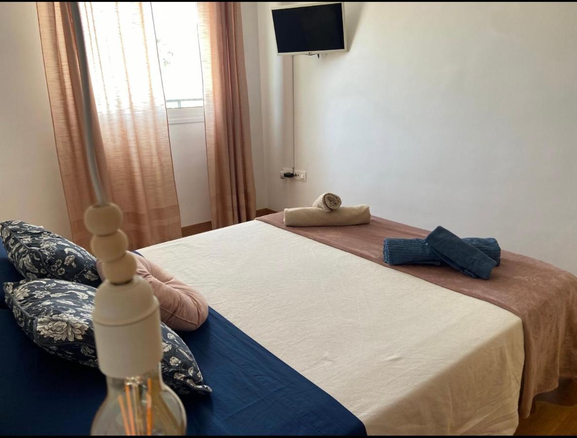 טורה דה בנגאלבון Precioso Apartamento, Luminoso, Equipado מראה חיצוני תמונה