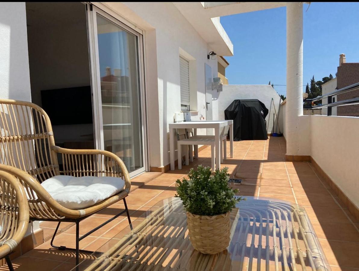 טורה דה בנגאלבון Precioso Apartamento, Luminoso, Equipado מראה חיצוני תמונה