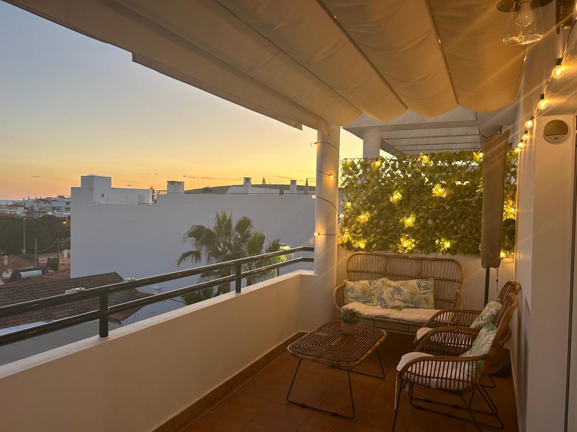 טורה דה בנגאלבון Precioso Apartamento, Luminoso, Equipado מראה חיצוני תמונה