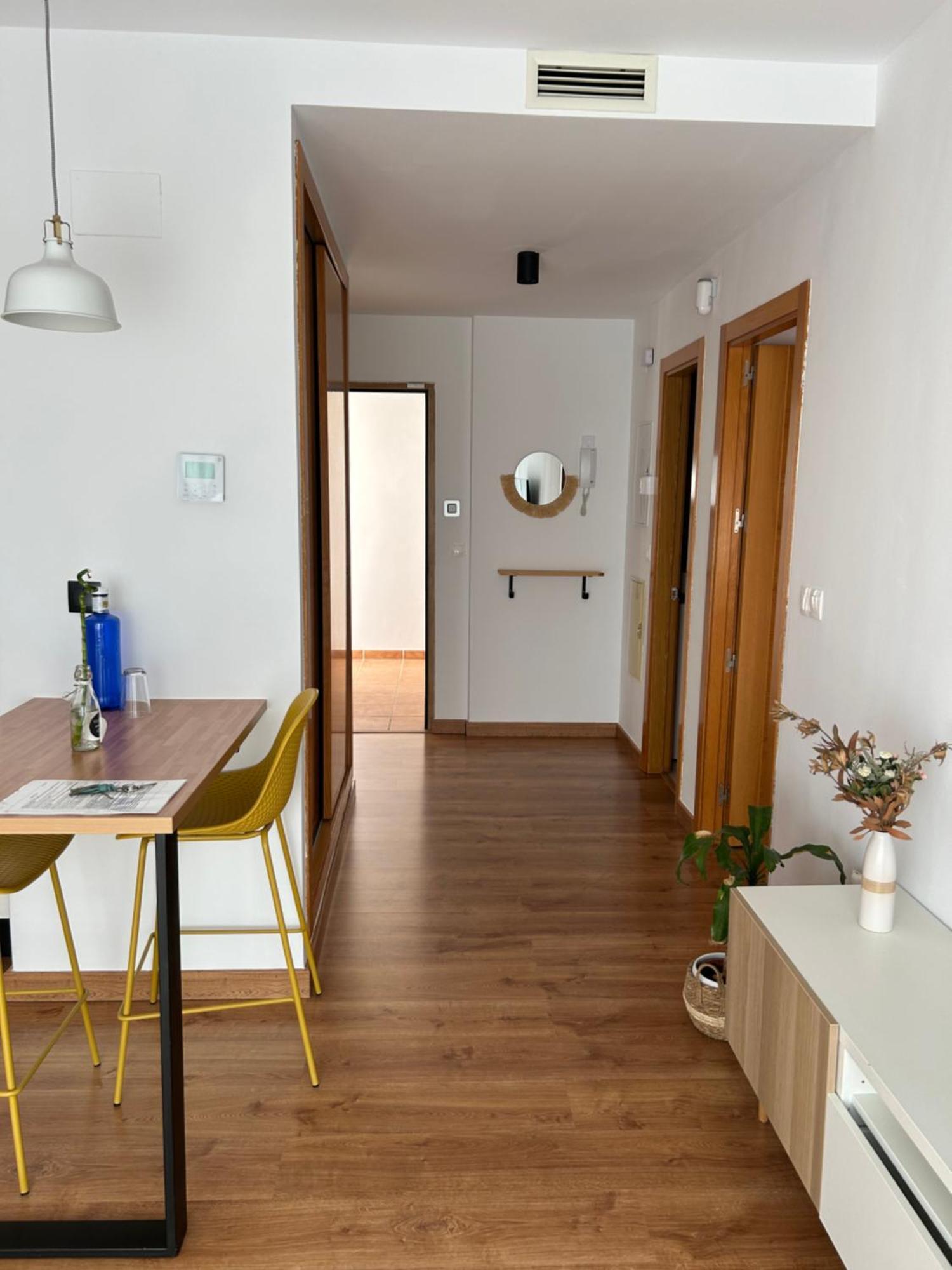 טורה דה בנגאלבון Precioso Apartamento, Luminoso, Equipado מראה חיצוני תמונה