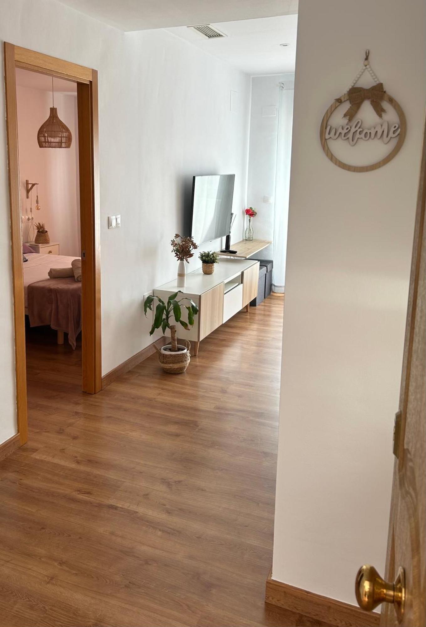 טורה דה בנגאלבון Precioso Apartamento, Luminoso, Equipado מראה חיצוני תמונה
