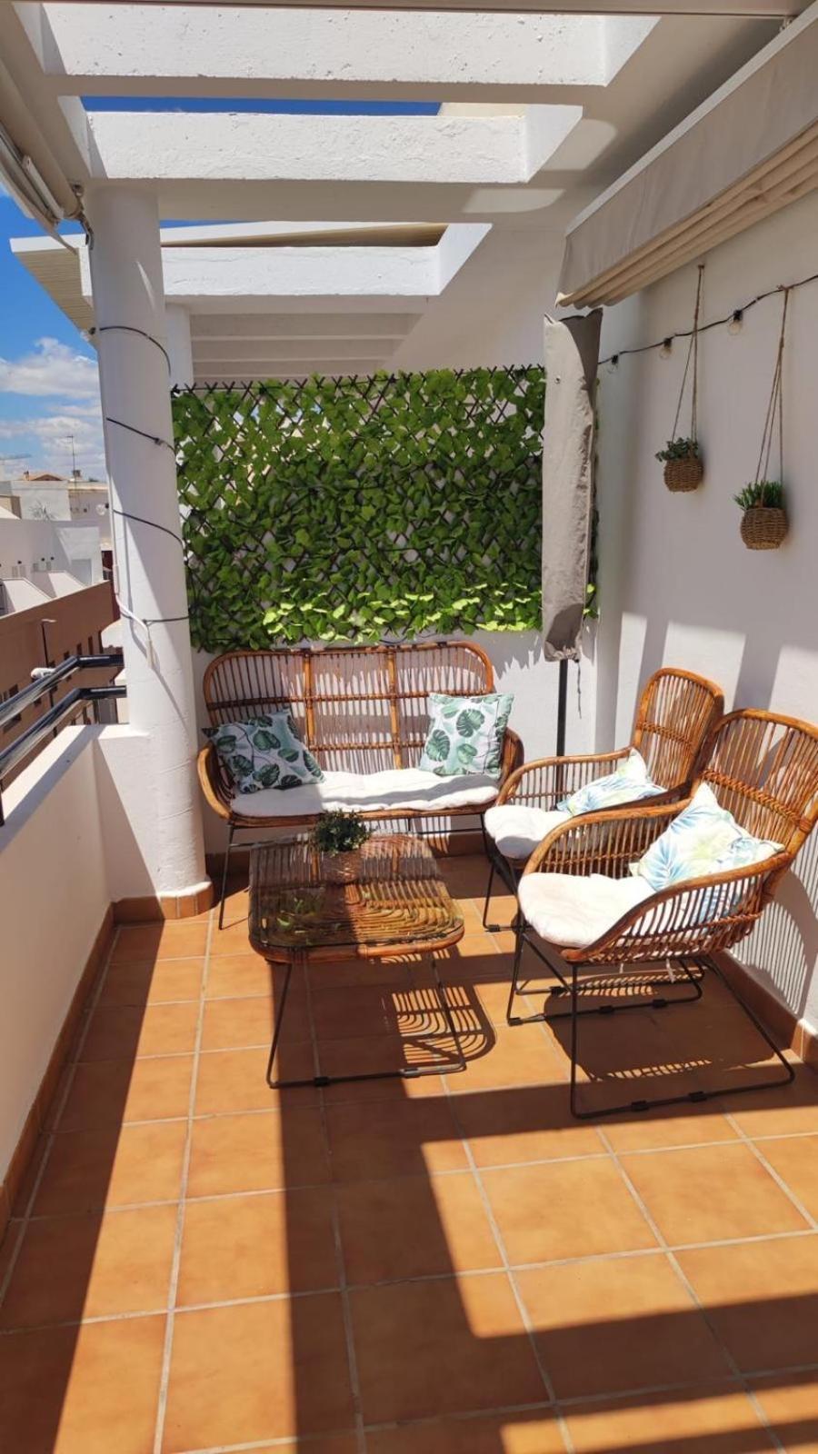 טורה דה בנגאלבון Precioso Apartamento, Luminoso, Equipado מראה חיצוני תמונה